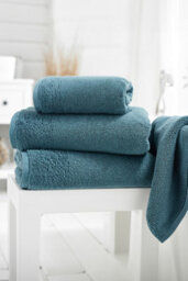 Deyongs Palazzo Ultimate Plush Cotton Towels - thumbnail 1