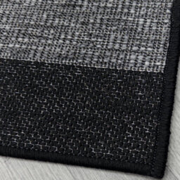 Jenga Hallway Runner Rug - Hardwearing, Non-Slip & Durable Carpet For Hall, Kitchen & Corridor - thumbnail 2