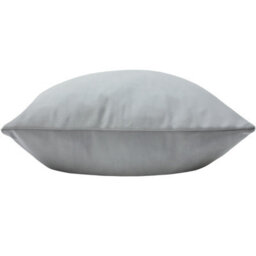Paoletti Sunningdale Reversible Velvet Polyester Filled Cushion - thumbnail 2