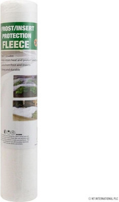Pack Of 2 Garden Plants Cover Sheets Frost Insert Protection Plant Fleece Vegetables Cover Blankets
