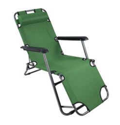 Vcm Lounge Chair Garden Chair Maltosa - thumbnail 1