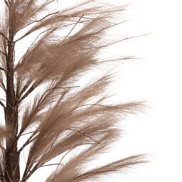 Beliani Outdoor Decoration Led Hauganes Christmas Tree 190 Cm Beige - thumbnail 6