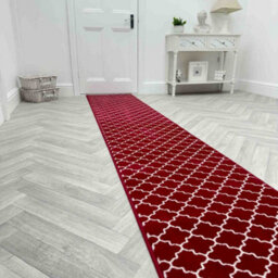 Avanti Hallway Runner Rug - Soft, Comfortable & Durable Carpet For Hall, Kitchen & Corridor - thumbnail 5