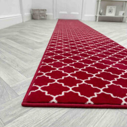 Avanti Hallway Runner Rug - Soft, Comfortable & Durable Carpet For Hall, Kitchen & Corridor - thumbnail 7