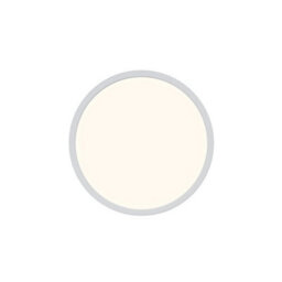 Nordlux Oja Plastic Ceiling Light 25,000 Hrs White,mains Led - thumbnail 2