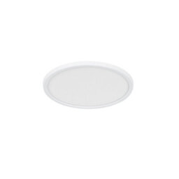 Nordlux Oja Plastic Ceiling Light 25,000 Hrs White,mains Led - thumbnail 3