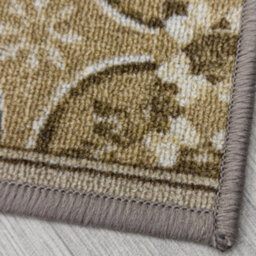 Murcia Hallway Runner Rug - Hardwearing, Non-Slip & Durable Carpet For Hall, Kitchen & Corridor - thumbnail 2