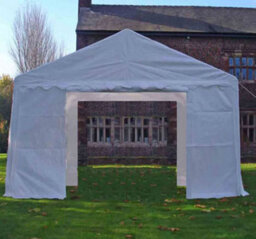 Crocodile Trading 5M X 6M Heavy Duty Marquee (Pe) - thumbnail 6