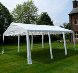 Crocodile Trading 5M X 6M Heavy Duty Marquee (Pe) - thumbnail 2