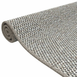 Walplus Carpet Runner Sisal Look Taupe 50X150 Cm - thumbnail 5