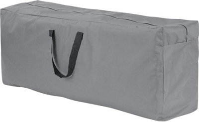 Netagon Home Garden Large Outdoor Cushion Pillow Furniture Storage Bag 50X120X34Cm - image 1
