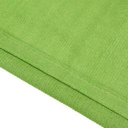 Berkfield Tent Carpet Light Green 250X400 Cm Hdpe - thumbnail 5