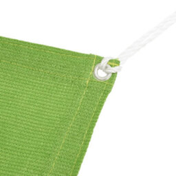 Berkfield Tent Carpet Light Green 250X400 Cm Hdpe - thumbnail 7