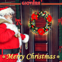 40Cm Christmas Wreath (Hanger Included), Artificial Door Wreath With Led Lights, Xmas Wreath - thumbnail 6