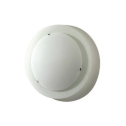 Luminosa Lighting Luminosa Ruby Flush Fitting Medium Round 2 Light Satin Nickel - thumbnail 1