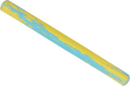 I Love Fancy Dress Green Decore Liza Blue Yellow Outdoor Rug 120X180Cm - thumbnail 2