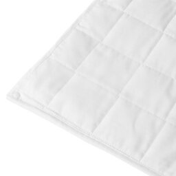 Beliani Double-Layered Duvet Polyester 9 Tog + 8 Tog All-Year Korab 135 X 200 Cm - thumbnail 9