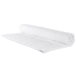 Beliani Double-Layered Duvet Polyester 9 Tog + 8 Tog All-Year Korab 135 X 200 Cm - thumbnail 6