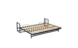 Wallbedking Classic Horizontal Eu Super King 180Cm X 200Cm  Murphy Bed, Wall Bed - thumbnail 8