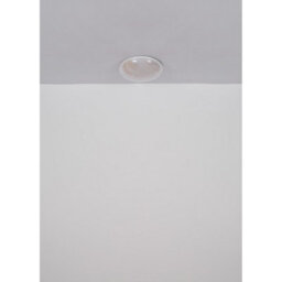 Luminosa Lighting Luminosa Tyrone Integrated Led Semi Flush Ceiling Light White Led 2700-6000K - thumbnail 8