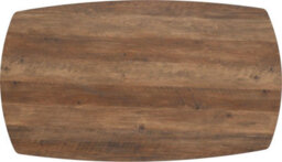 Seconique Athens Dining Set Medium Oak Effect Black With Green Velvet Chairs - thumbnail 3