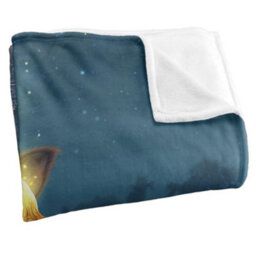 Jq Licensing Jlo Silky Rhino Supersoft Blanket Multicoloured (One Size) - thumbnail 3