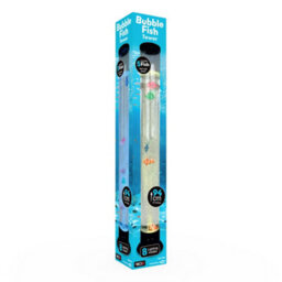 Red5 Light Up Bubble Fish Tower - thumbnail 1