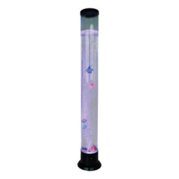 Red5 Light Up Bubble Fish Tower - thumbnail 3