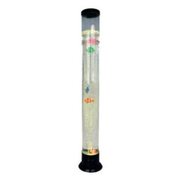 Red5 Light Up Bubble Fish Tower - thumbnail 2