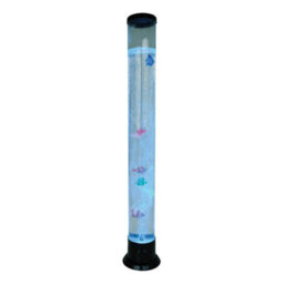 Red5 Light Up Bubble Fish Tower - thumbnail 4