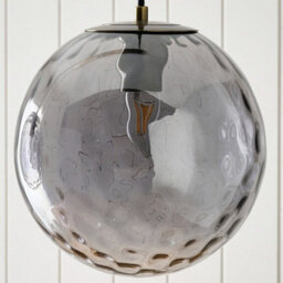 Pagazzi Lighting Pagazzi Tamara 3-Light Antique Brass Pendant Bar - thumbnail 5