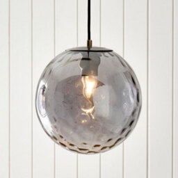 Pagazzi Lighting Pagazzi Tamara 3-Light Antique Brass Pendant Bar - thumbnail 4