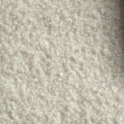 Mira Ottoman Bed Rounded Headboard End Lift: Boucle Cream - thumbnail 4
