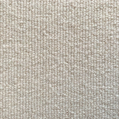 Hereford Luxury 100% Pure Wool Carpet By Remland (Loop Holmer, 2M X 4M)