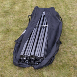 Loops Heavy Duty 3X6M Green Pop-Up Gazebo With Waterproof Canopy For Outdoor Events - thumbnail 8