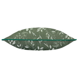 Furn. Fearne Velvet Cushion Cover - thumbnail 2
