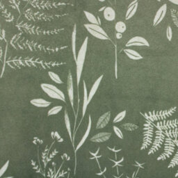 Furn. Fearne Velvet Cushion Cover - thumbnail 6