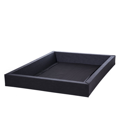 Beliani Waterbed Safety Liner Simple 180 X 200 Cm (Eu Super King) - image 1