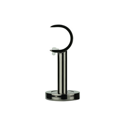 GoodHome Curtain Pole Bracket