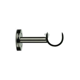 GoodHome Curtain Pole Bracket - thumbnail 2