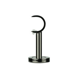 GoodHome Curtain Pole Bracket - thumbnail 1