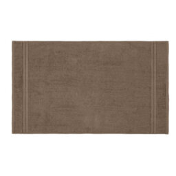 Ohs 2 Pack Of 100% Cotton Hand Towel, 50 X 80Cm - Mocha - thumbnail 2