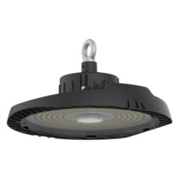 First Choice Lighting Set Of 2 High Bay - 150W Led Ip65 Ufo Style Commercial Warehouse Light - thumbnail 2