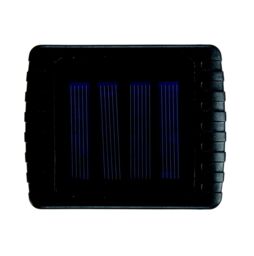 Faroz Cage Solar-Powered Warm White 10 Integrated Led Outdoor String Lights - thumbnail 2