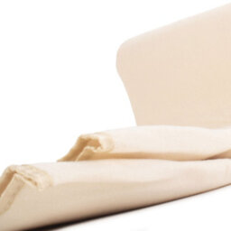 Red Hamper H044 Polyester Cream Fleece Waterproof Backed Picnic Rug - thumbnail 4