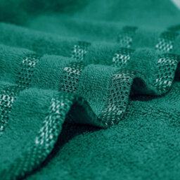 Casabella Deluxe Hand Towels Rayon - thumbnail 2