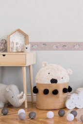 As Creation Kids Room Unicorn Only Borders 10 5.00 M X 0.13 M Border 368631 - thumbnail 3