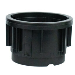 50mm Height Extenders For Stratarise Paving And Decking Joist Support Pedestals (30 Pack) - thumbnail 1