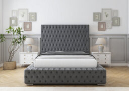 Comfort Beds Ambassador Armour Conistan Bed Frame - thumbnail 2