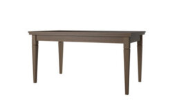 Arten Evora 160-240Cm Extendable Dining Table In Dunin Oak Effect With Two Extension Leaves - thumbnail 6
